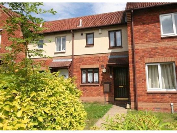 2 Bedroom Terraced